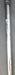 Nike SSO Gap Wedge Stiff Steel Shaft Nike Grip