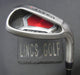 TaylorMade Burner Super Launch Gap Wedge Regular Graphite Shaft TaylorMade Grip