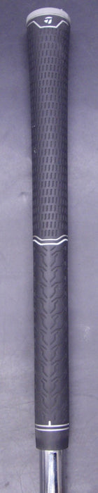 TaylorMade M4 2021 Pitching Wedge Stiff Steel Shaft TaylorMade Grip