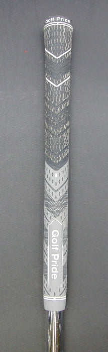 Cobra AMP Pitching Wedge Stiff Steel Shaft Golf Pride Grip