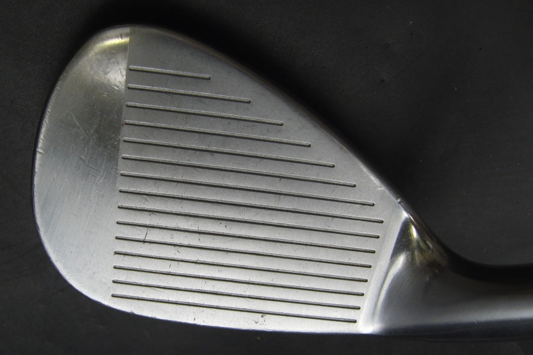 TaylorMade R9 51° Gap Wedge Stiff Steel Shaft Callaway Grip
