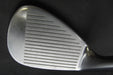 TaylorMade R9 51° Gap Wedge Stiff Steel Shaft Callaway Grip