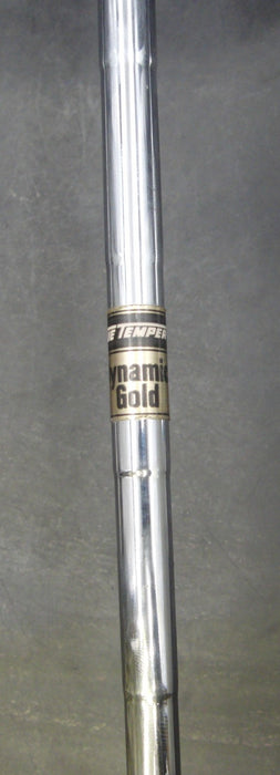 Taylormade Burner Plus 9.5° Driver Regular Graphite Shaft Kirkland Grip