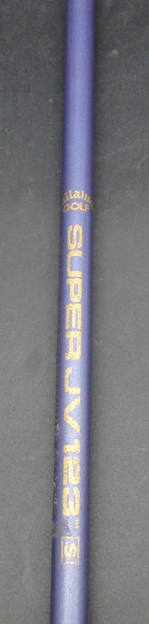 Callaway Big Bertha 1996 3 Iron Stiff Graphite Shaft Callaway Big Bertha Grip
