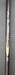 Callaway ERC Ti 9 Iron Regular Graphite Shaft Callaway Grip