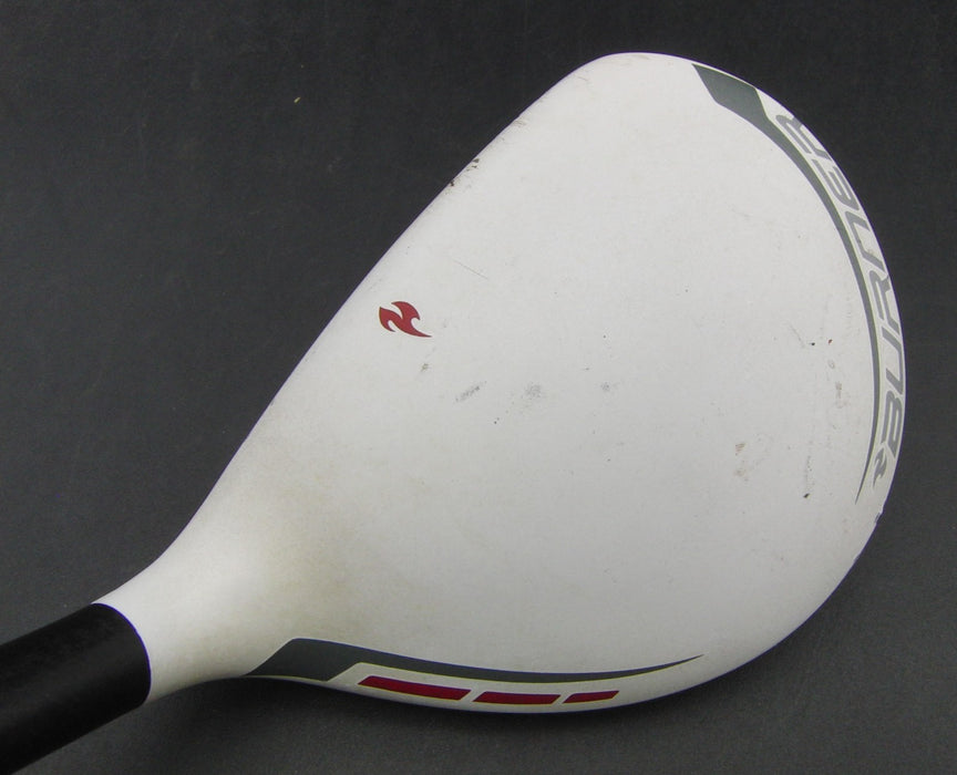 TaylorMade Superfast Burner 2.0 18.5° 5 Wood Regular Graphite Shaft Iomic Grip