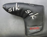 Sik Golf DW Putter Head Cover