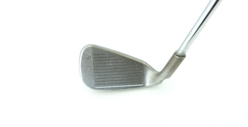 Ping G10 Silver Dot 6 Iron Ping Regular Steel Shaft Ping Grip