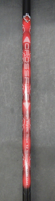 TaylorMade SLDR 460 9.5° Driver Stiff (Optional) Graphite Shaft PGM Grip*