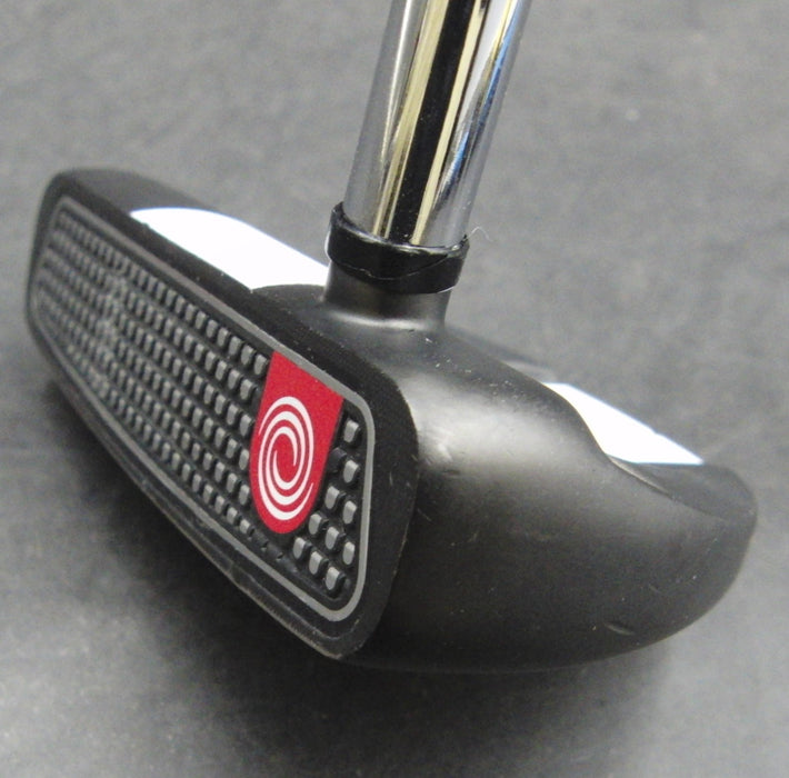 Odyssey O Works R-Line Putter 82cm Length Steel Shaft PSYKO Grip*