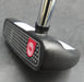 Odyssey O Works R-Line Putter 82cm Length Steel Shaft PSYKO Grip*