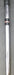 TaylorMade Burner XD Ti 9 Iron Stiff Steel Shaft TaylorMade Grip