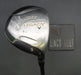 Callaway Legacy 3 Wood Regular Graphite Shaft Tour Edge Grip