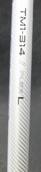 Ladies Taylormade Jetspeed 5 Wood Ladies Graphite Shaft Black Grip