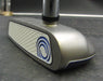 Odyssey White Hot RX Rossie Eye Fit Putter Steel Shaft 85cm Length Psyko Grip*