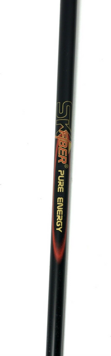 KZG MC II Sand Wedge Regular Graphite Shaft Golf Pride Grip