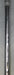 Japanese Larouge V Nano 15° 3 Wood Stiff Graphite Shaft Power Bilt Grip