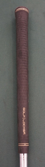 Left-Handed Titleist Tour Forged 8 Iron Regular Steel Shaft Golf Locker Grip