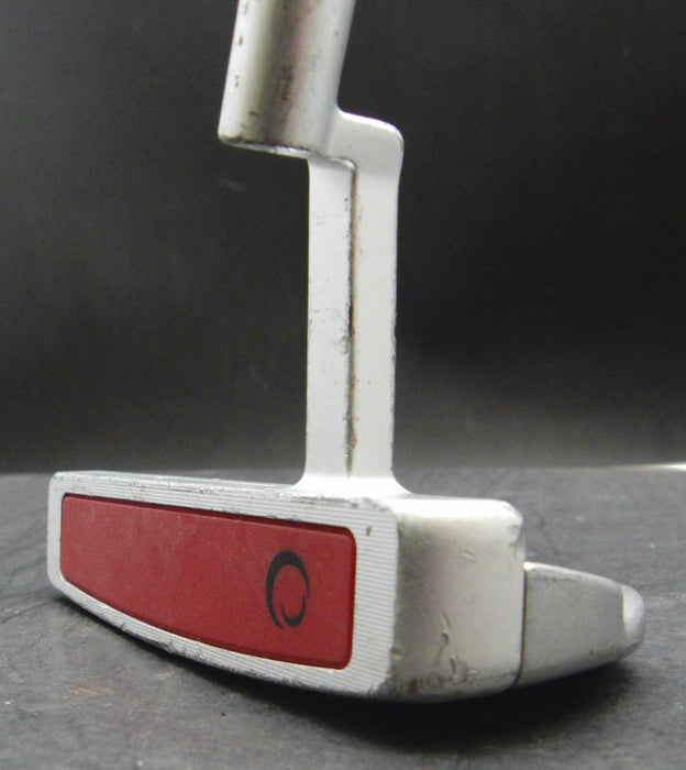 Creato Lock On BM-80F Putter 86cm Length Steel Shaft Black Grip