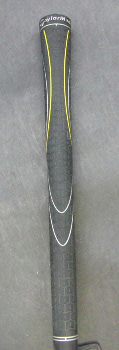 TaylorMade Burner Rescue 22° 4 Hybrid Stiff Graphite Shaft TaylorMade Grip + HC