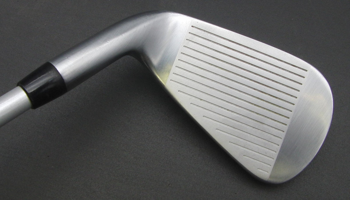 Nike Vapor Speed 7 Iron Regular Graphite Shaft Black Grip