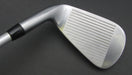 Nike Vapor Speed 7 Iron Regular Graphite Shaft Black Grip