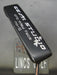 Gear Studio No-5 CNC Milled Face Putter 85cm Length Steel Shaft West Golf Grip