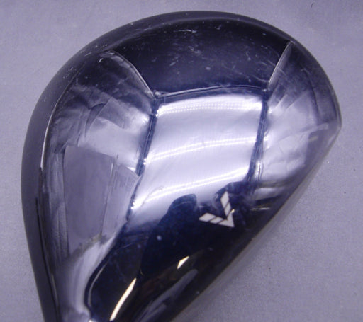 Left-Handed Bridgestone TourStage ViQ 9.5° Driver Stiff Graphite Shaft