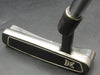 Odyssey 5500 DFX Putter Steel Shaft 87cm Length Odyssey Grip*