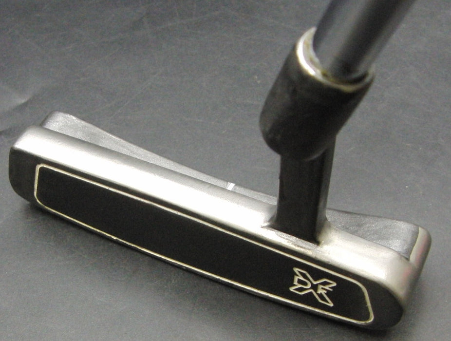 Odyssey 5500 DFX Putter Steel Shaft 87cm Length Odyssey Grip*