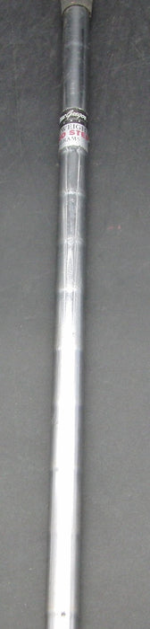 Macgregor V-Foil Forged 4 Iron Regular Steel Shaft Macgregor Grip