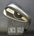Ping G400 Blue Dot 8 Iron Stiff Steel Shaft Golf Pride Grip