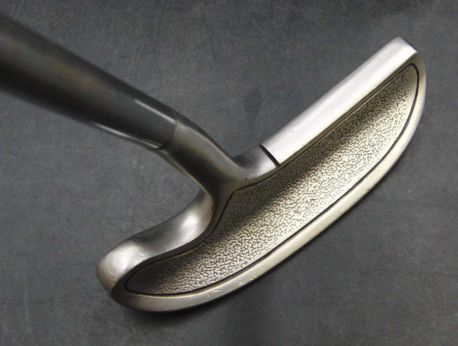 Vintage Ben Sayers CT-100 Putter Steel Shaft 81.5cm Length Ben Sayers Grip
