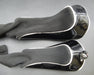 Set of 2 Callaway Driver & 4 Wood Head Covers
