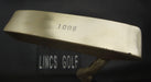 Mizuno 1008 Putter 87cm Length Steel Shaft Golf Pride Grip