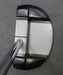 Never Compromise Omega Putter Steel Shaft 86cm Length Golf Pride Grip
