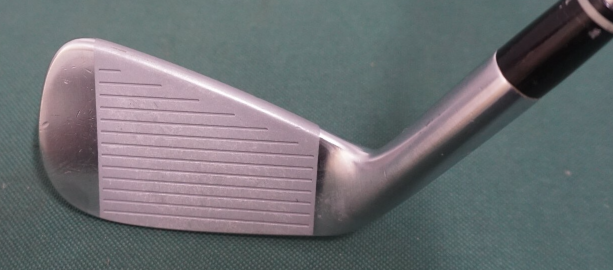 Fourteen Prototype TB-1000 4 Iron Regular Steel Shaft Golf Pride Grip