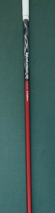 Bridgestone Tour Stage X-Drive GR 10.5° Driver Stiff Graphite Shaft Cobra Grip