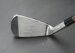 Srixon I-701 Forged 6 Iron Stiff Steel Shaft Srixon Grip