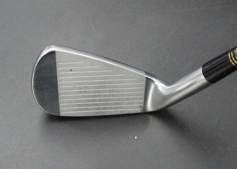 Srixon I-701 Forged 6 Iron Stiff Steel Shaft Srixon Grip
