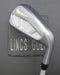 Nike Vapor Speed 7 Iron Regular Graphite Shaft Black Grip
