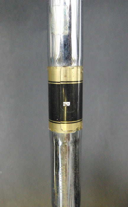 Yonex VXF 5 Iron Regular Steel Shaft Yonex Grip