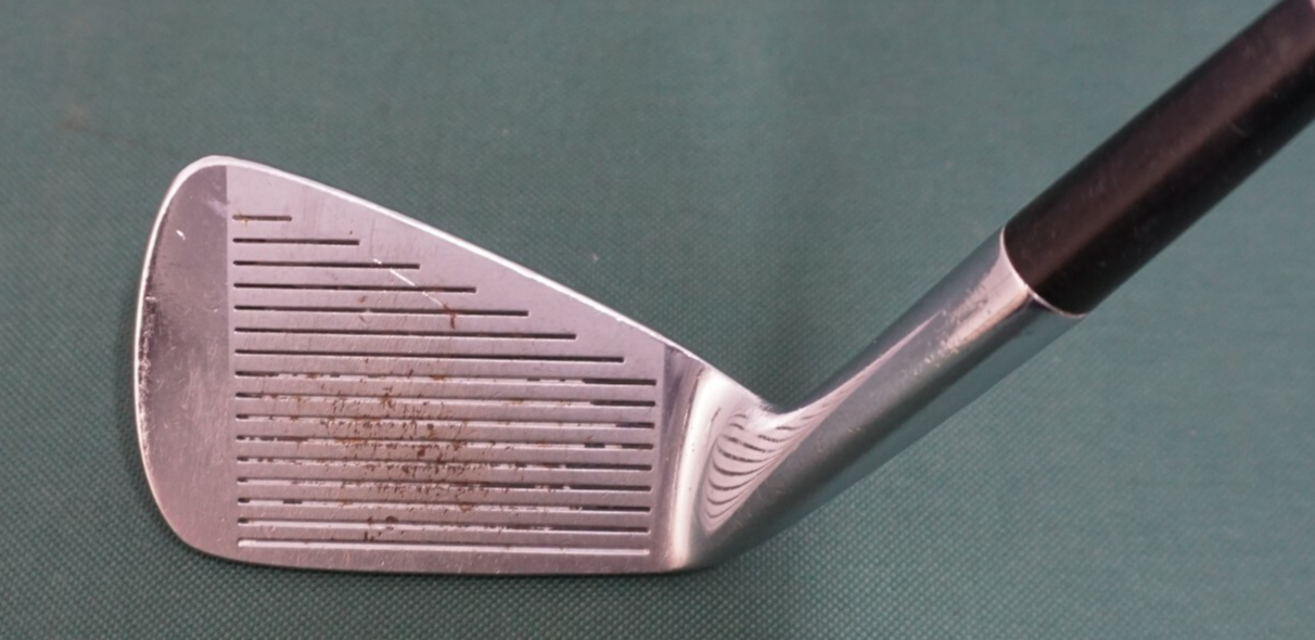 Mizuno TP3 Tour Proven 8 Iron Stiff Steel Shaft Golf Pride Grip