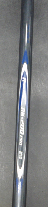Roger King RK-200 Tungsten 30° 13 Wood Regular Graphite Shaft*