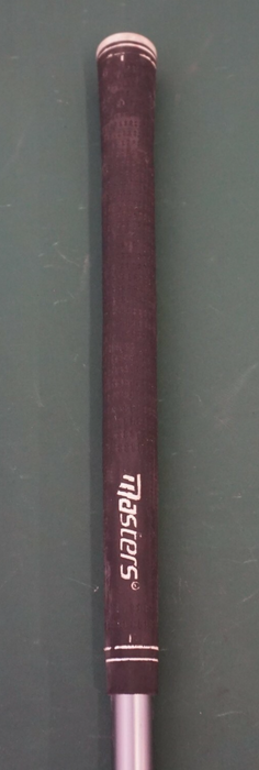 Titleist 804OS Forged 6 Iron Regular Graphite Shaft Masters Grip