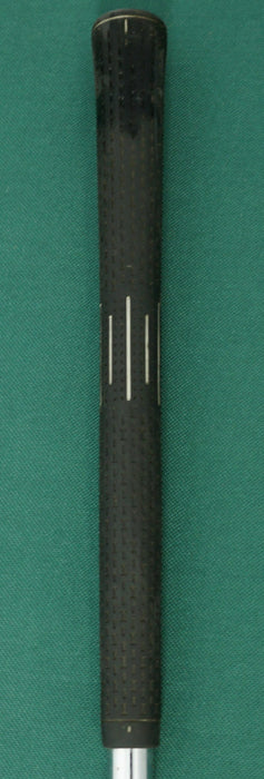Ping i Series E1 Silver Dot 8 Iron Stiff Steel Shaft Ping Grip