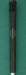 Ping i Series E1 Silver Dot 8 Iron Stiff Steel Shaft Ping Grip