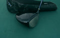 Mizuno JPX E500 10° Driver Stiff Graphite Shaft Golf Pride Grip + Head Cover