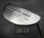 Odyssey White Hot XG #9 Putter 88cm Length Steel Shaft SuperStroke Grip*