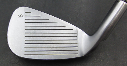 Ping i25 Black Dot 6 Iron Stiff Steel Shaft Golf Pride Grip